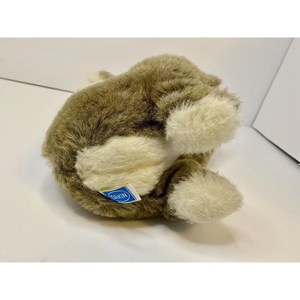 Dakin Pillow Pet Little Quincy Koala 1981 W/ Tags Vintage 38-5448 Stuffed Animal
